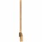 Ekena Millwork Bellingham Timber Gable Bracket, Western Red Cedar, 84"W x 38"H x 1 1/2"D x 3 1/2"F, 11/12 Pitch GBW084X38X0204BEL00SWR - alternate 5